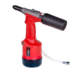 Havalı Pop Perçin Tabancası (Çelik) 3,2mm - 6,4mm Sap.Rg-3 - 