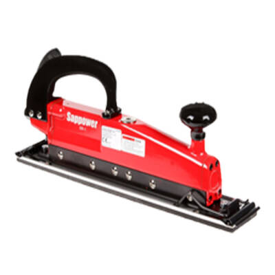 Havalı Rende (Havalı Zımpara Makinası ) 3000 RPM SR-1 SAP - 