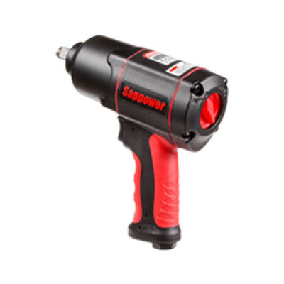 Havalı Somun Sökme 1/2 1600 Nm Sap.Iw-3C6 - 