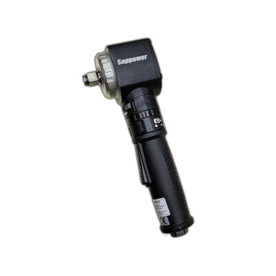 Havalı Somun Sökme 1/2 325 Nm SAP IW-3C12 - 1