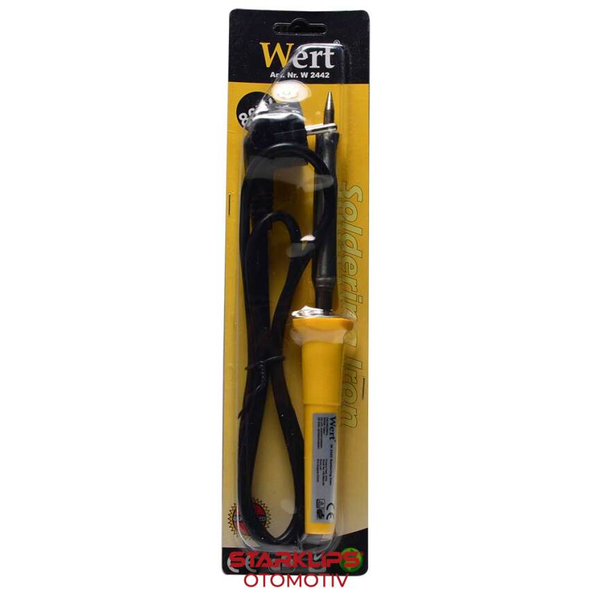 Havya Kalem Tip 80W Wert W 2442 - 1