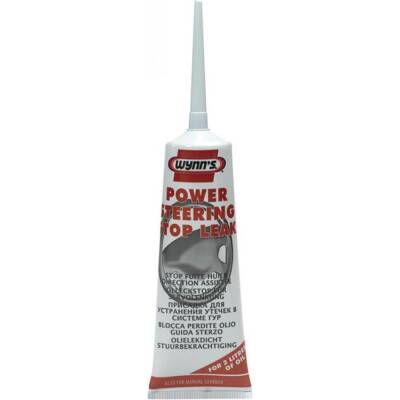Hidrolik Direksiyon Sızıntı Önleyici 125Ml Wynns - Wynn s