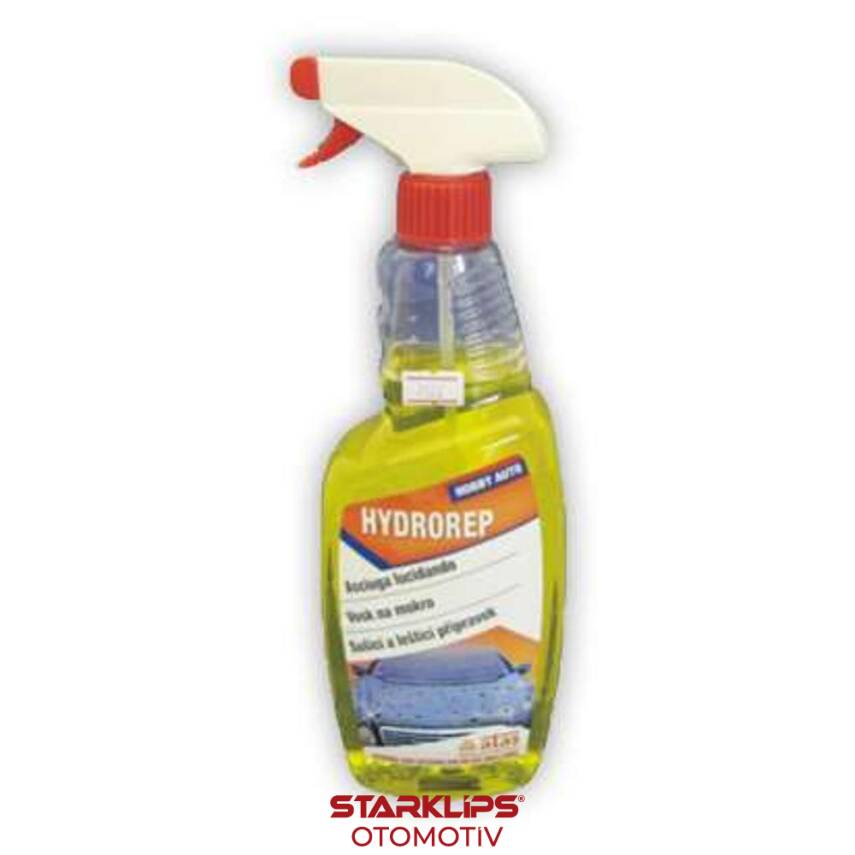 Hızlı Cila Hydrorep 750Ml Atas - 1