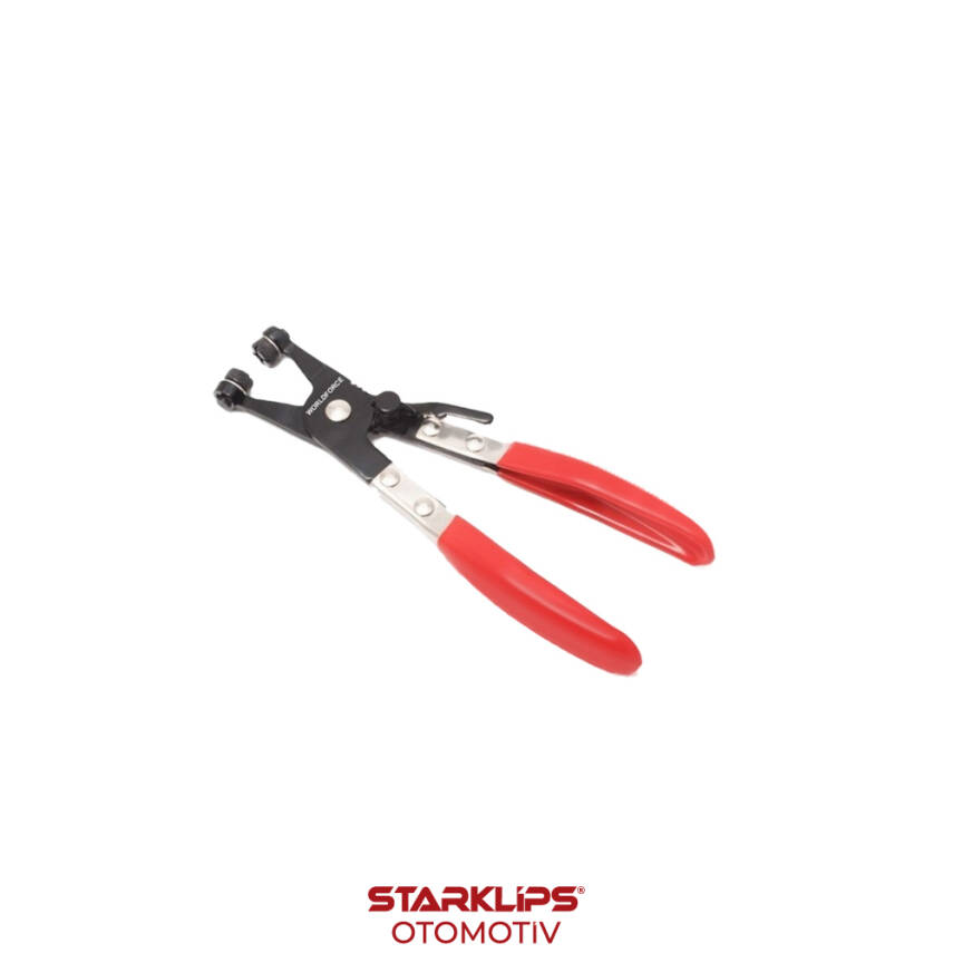 Hortum Kelepçe Pensesi 44X215mm - 1