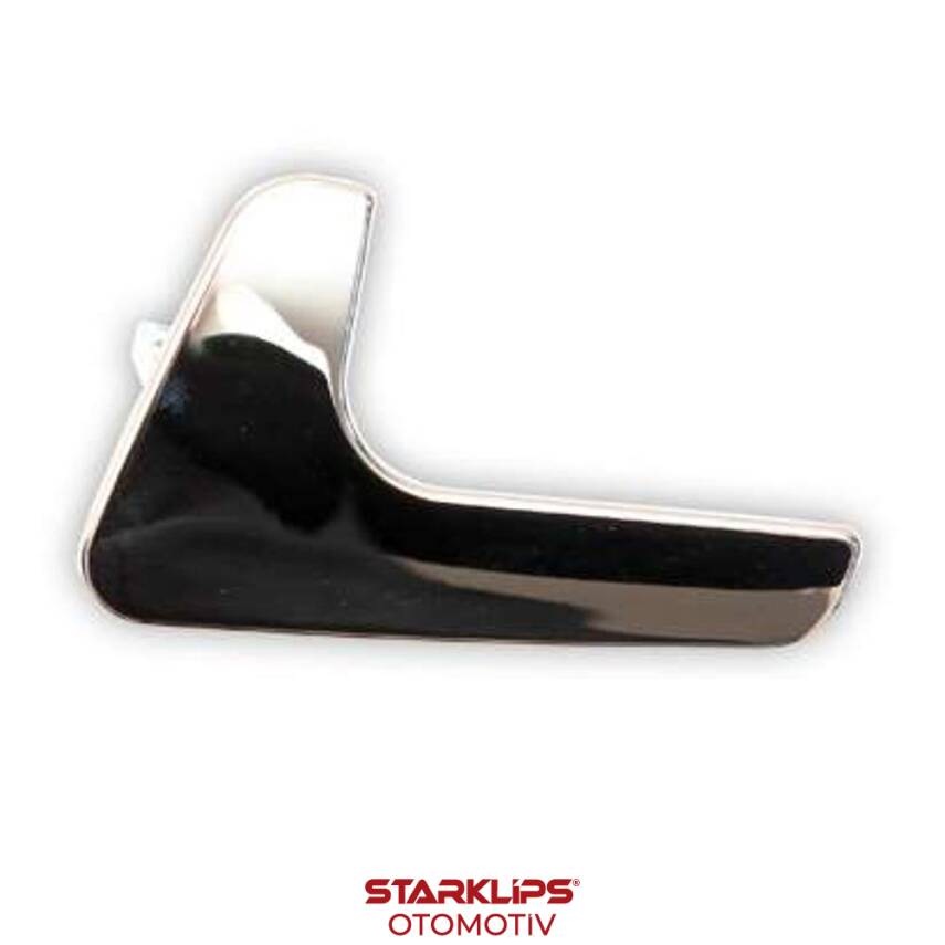 İç Kapı Kolu L 6l4839113b 6k0837113a Seat Cordoba Ibiza 1998-2003 - 1