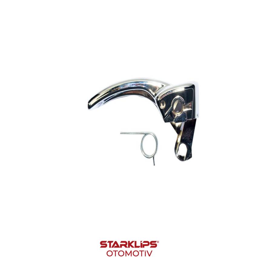 İç Kapı Kolu L 80671JD00E Nissan Qashqai - 1