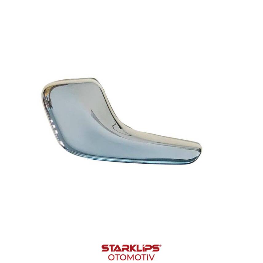 İç Kapı Kolu L Opel Corsa D - 1