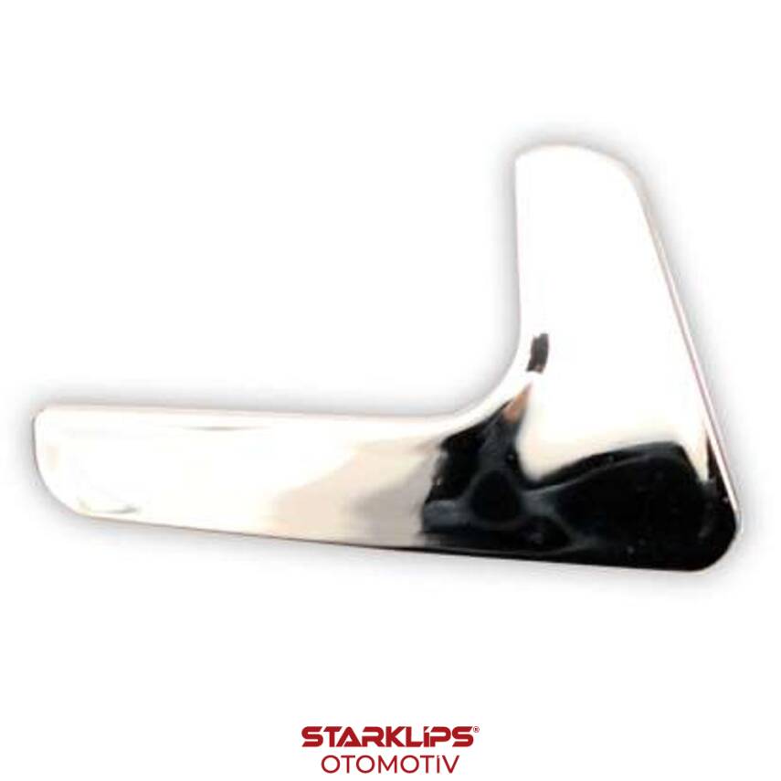 İç Kapı Kolu R 6k0837114 6l4839114b Seat Cordoba Ibiza 1998-2003 - 1