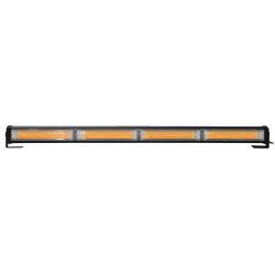 İkaz Lambası 12/24V 40W Neon 14 Fonksiyon E Belgeli 61Cm Wolfram - 