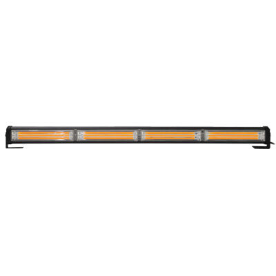 İkaz Lambası 12/24V 40W Neon 14 Fonksiyon E Belgeli 61Cm Wolfram - 1