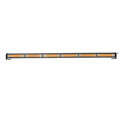 İkaz Lambası 12/24V 60W Neon 14 Fonksiyon E Belgeli 91Cm Wolfram - 