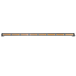İkaz Lambası 12/24V 80W Neon 14 Fonksiyon E Belgeli 118Cm Wolfram - 
