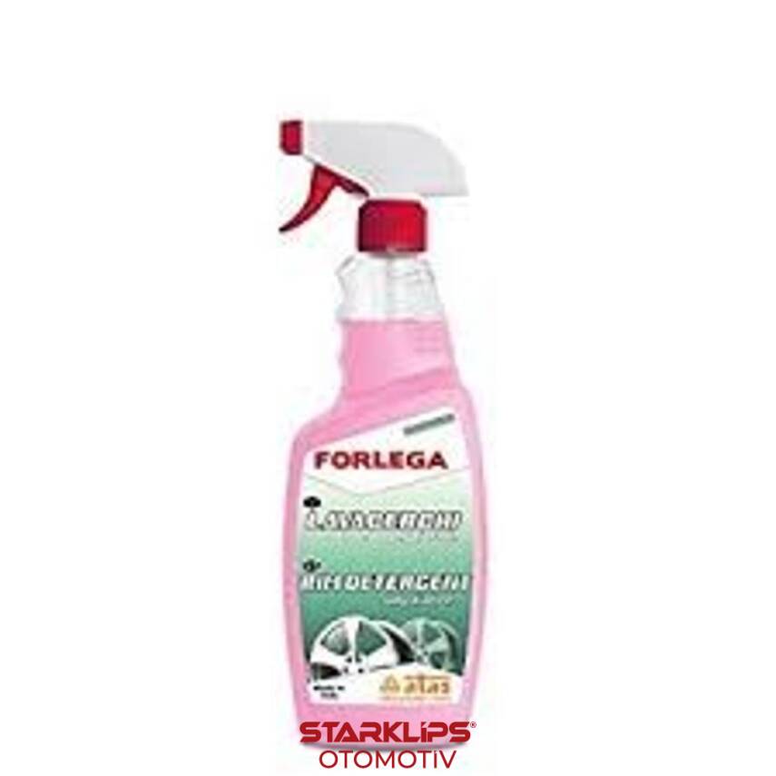 Jant Deterjanı Forlega 750Ml Atas - 1