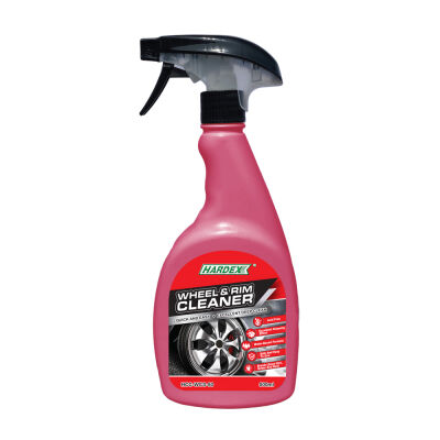 Jant Temizleyici 500 ML Hardex - 1