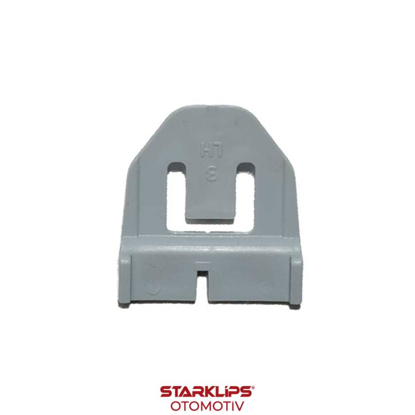 JLR - L663 DTF GRİ (S1604) - 1
