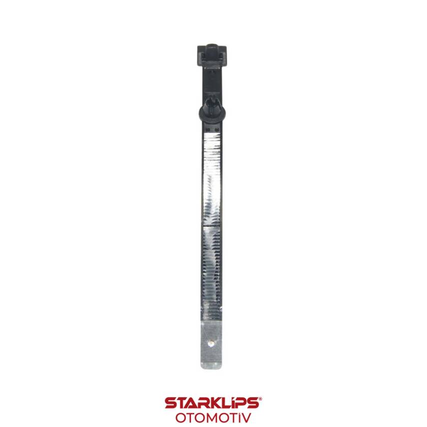 Kablo Bağı 16x9mm A114997029 Mercedes Smart - 1