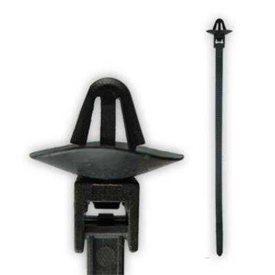 Kablo Bağı 5X162mm 1288888 Opel VW N90205501 Peugeot 9614248780 - Starklips