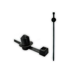 Kablo Bağı Çap 10mm 4,6X200mm 6K0971898D Seat Cordoba VW - Starklips