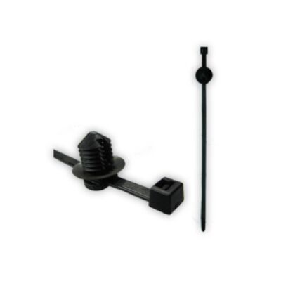 Kablo Bağı Çap 10mm 4,6X200mm 6K0971898D Seat Cordoba VW - 1