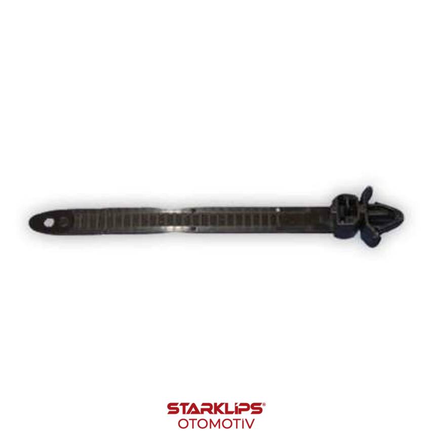 Kablo Bağı Tesisat Mazda 9928-907-53 Honda 91541-S0A-003 - 1