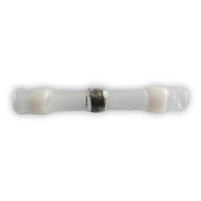 Kablo Birleştirici İzoleli Lehimli Beyaz 1,8X26mm - 