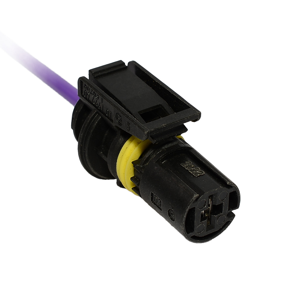 Kablo Isıtma Rolesi Mercedes 2008 CLK 350, V6 3.5L - 