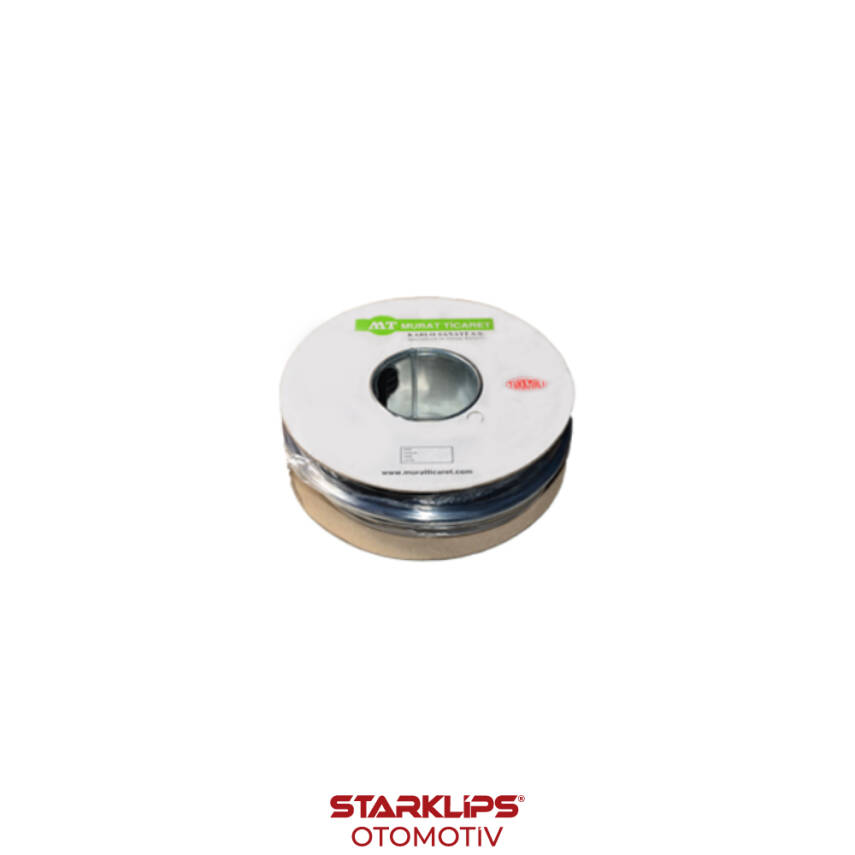 Kablo Kalaylı TTR 7X1mmx50Mt Erm - 1