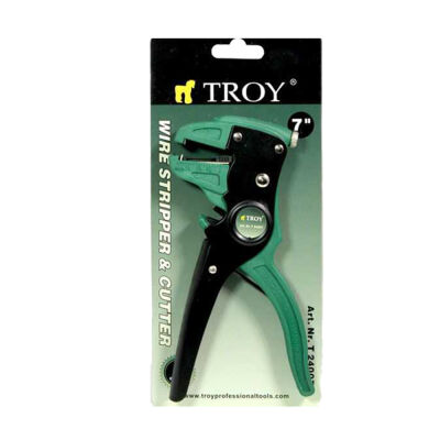 Kablo Sıyırıcı Otomatik Troy - 1