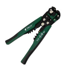 Kablo Sıyırma Pensesi Profesyonel Otomatik Troy - 