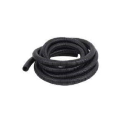 Kablo Tutucu Spiral Hortum 10Mm Yarıklı 100mt - 1