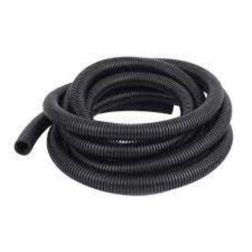 Kablo Tutucu Spiral Hortum 8.5Mm Yarıklı 100mt - 