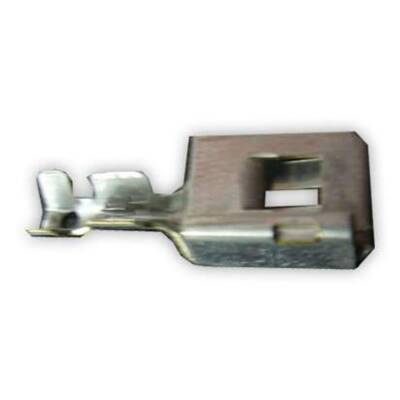 Kablo Ucu Dişi Elektrolitik Büyük 18-20 6,3mm D8BB-14474-BA, D3AB-14474-DA Ford - Starklips