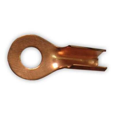 Kablo Ucu İzolesiz Bakır 16Mm 10602 - Starklips