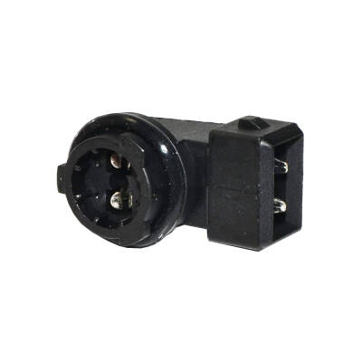 Kablosuz Duy T10 Dipsiz Ampul İçin S34 Üniversal - 