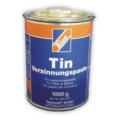 Kalay Pastası 1Kg Technolit - Technolit