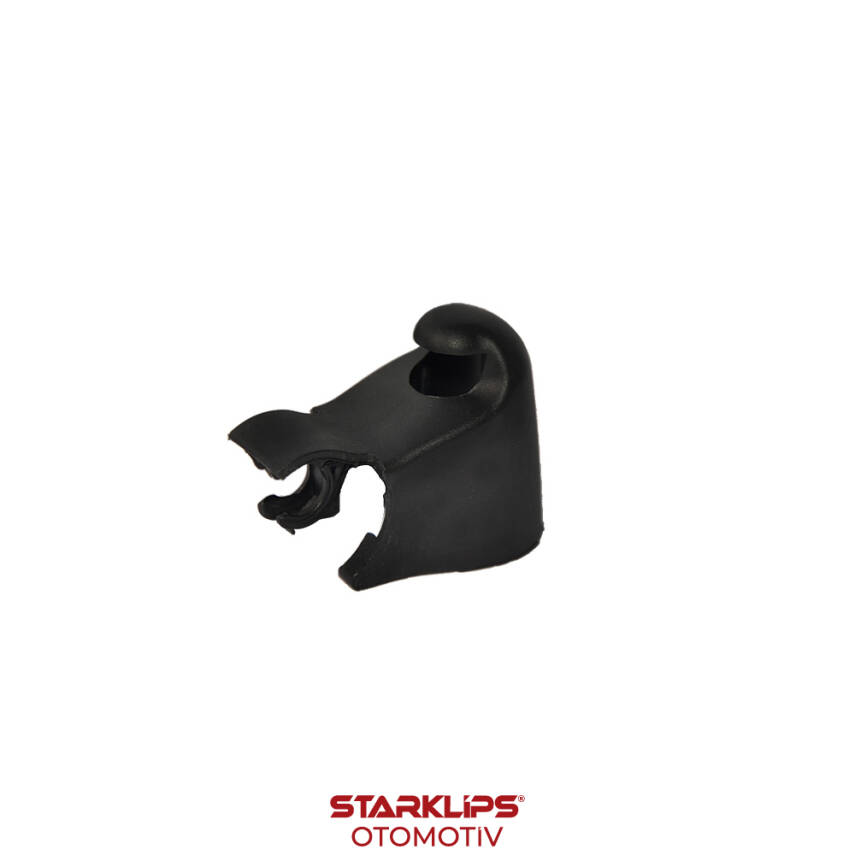 Kapak Arka Silgi Kol 1J6955435 VW GOLF - 1