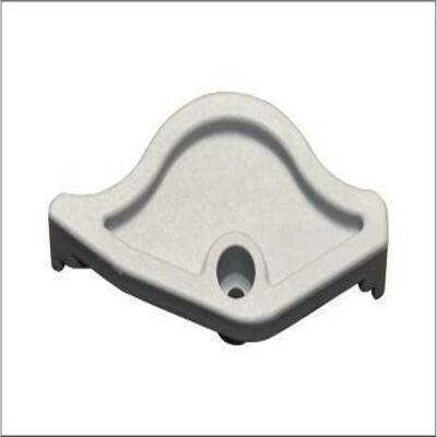 Kapak Aydınlatma Rayı Gri L - Starklips