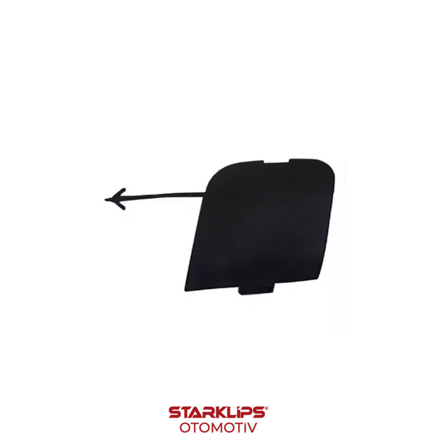 Kapak Çeki Demir Arka Fiat Linea 735474830 - 1