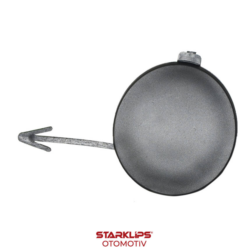 Kapak Çeki Demir ET7617A989AA Ford Courier - 1