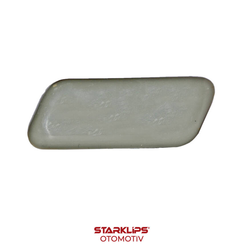 Kapak Çeki Demir L Toyota 85382-0N030-C0 - 1