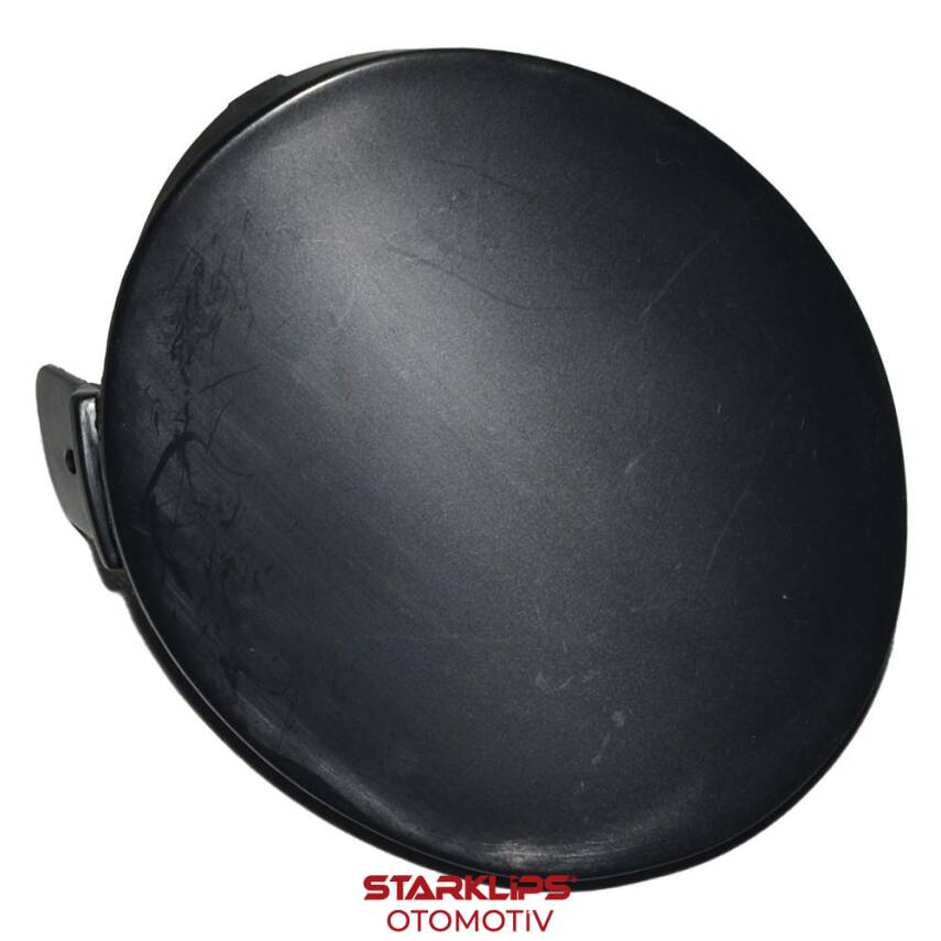 Kapak Çeki Demir L Toyota Corolla 52128-02910 - 1