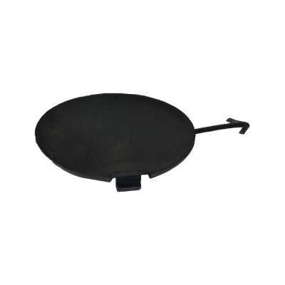 Kapak Çeki Demir Ön Fiat Doblo 2001-2005 - 