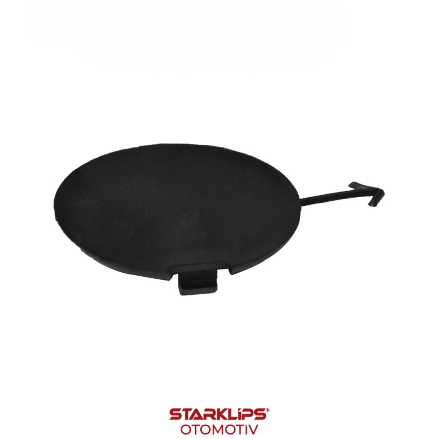 Kapak Çeki Demir Ön Fiat Doblo 2001-2005 - 1