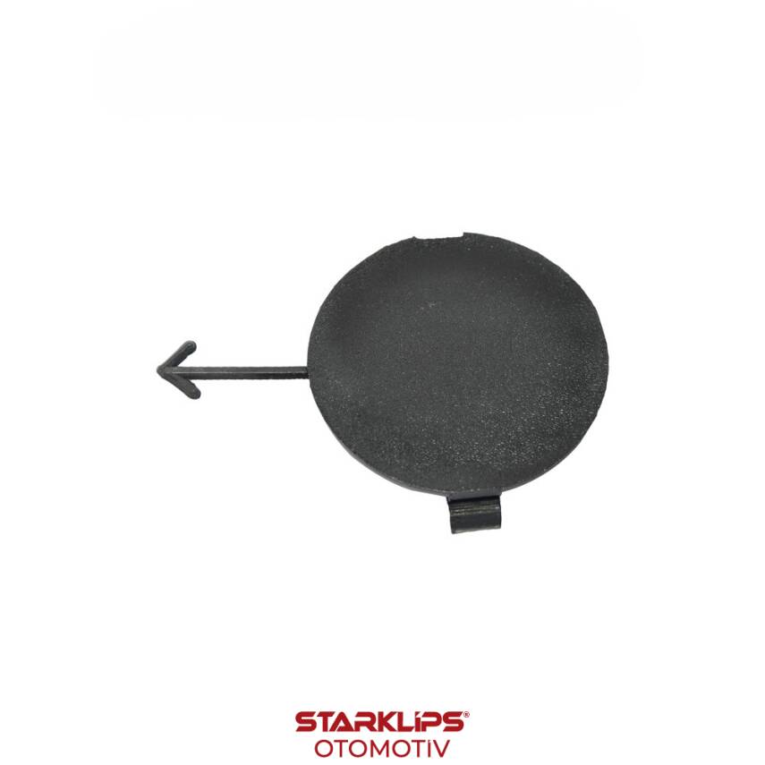 Kapak Çeki Demir Ön Fiat Doblo 2001-2005 - 1