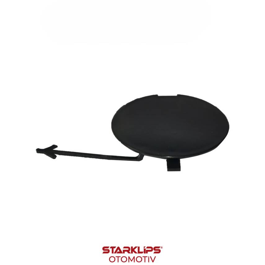 Kapak Çeki Demir Ön Fiat Linea 735422008 - 1