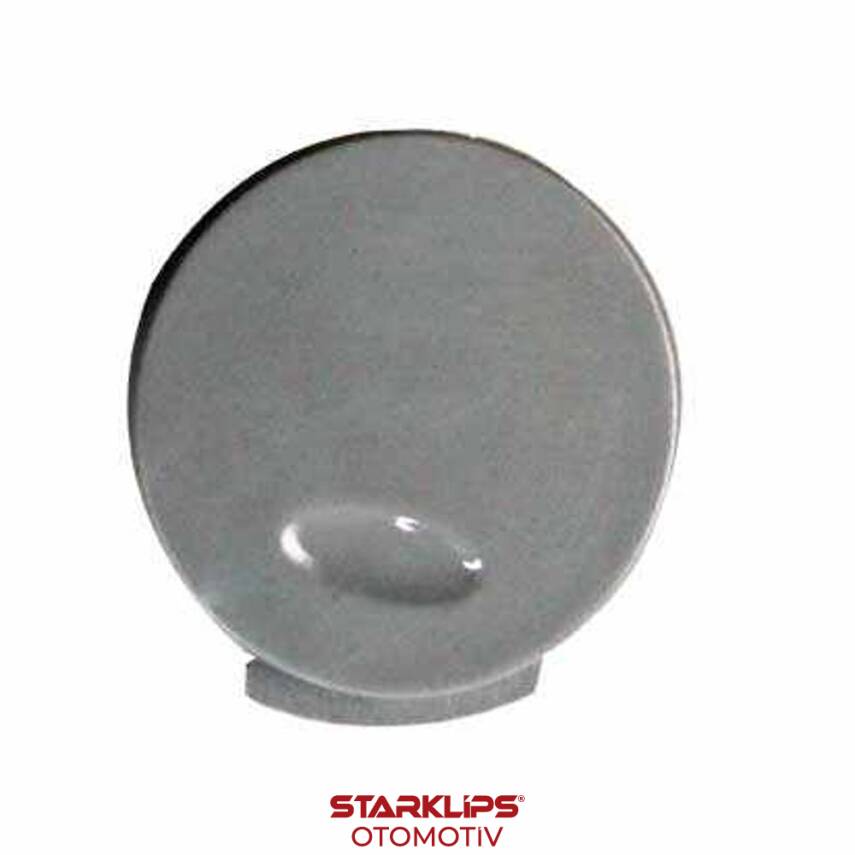 Kapak Çeki Demir Ön Opel Corsa C Büyük 1405484 06/08 - 1