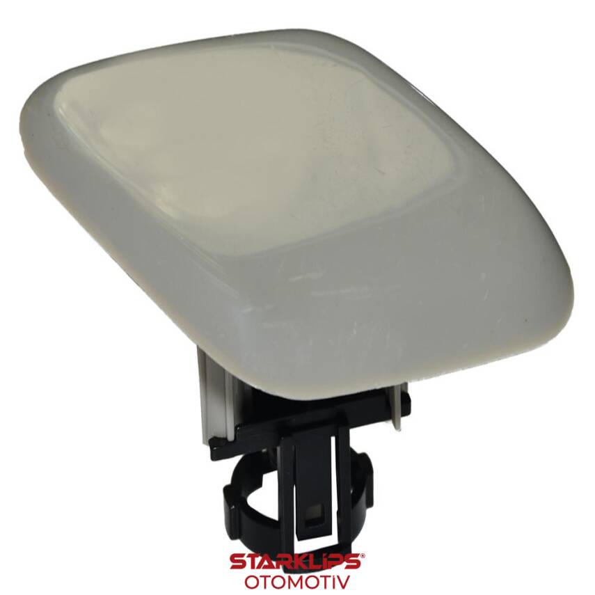 Kapak Çeki Demir SAĞ Toyota Crown 85381-0N900 - 1