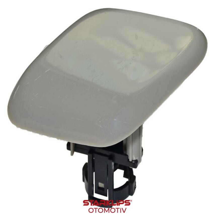 Kapak Çeki Demir SOL Toyota Crown 85382-0N900 - 1