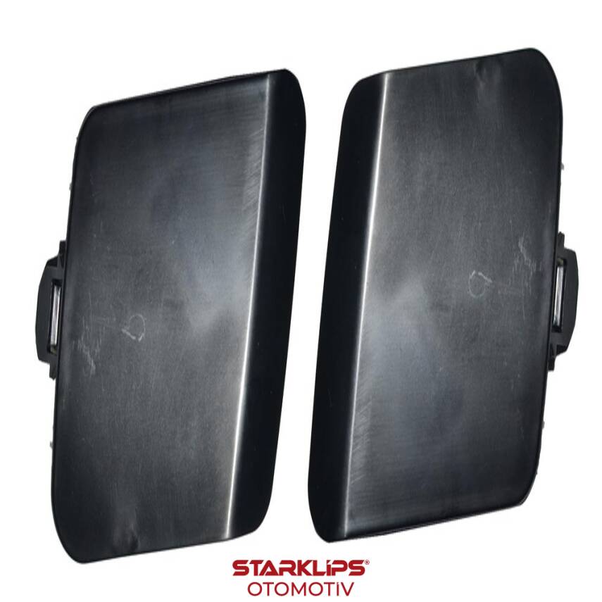 Kapak Çeki Demir Toyota 52127-02301 - 1