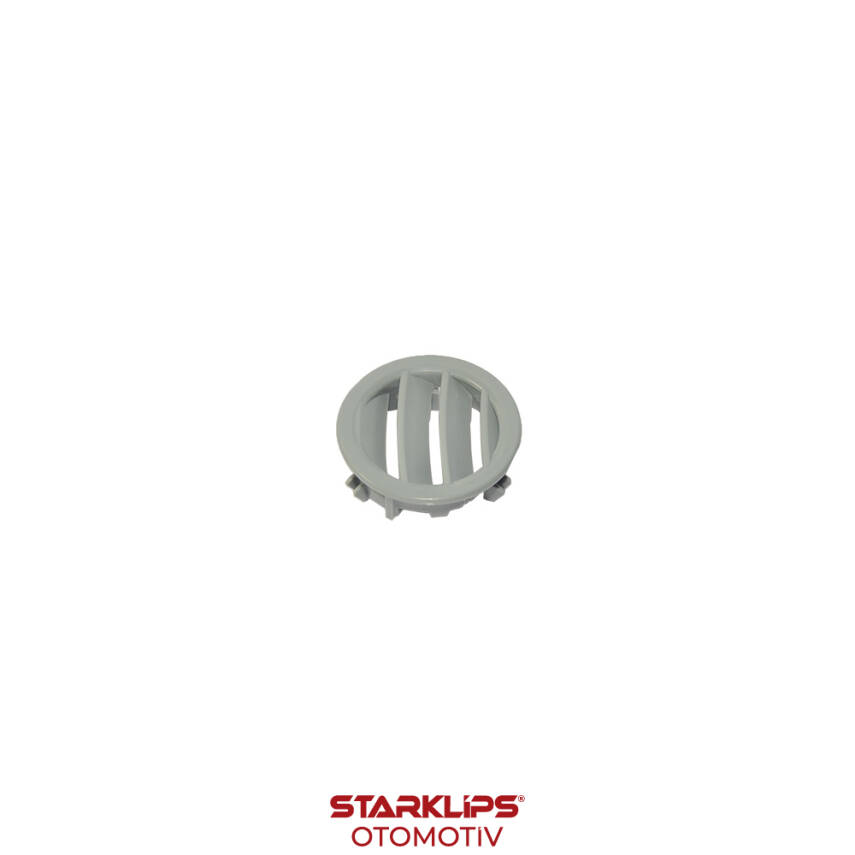 Kapak Havalandırma Izgara Sağ (R) Mercedes C Class W204, C200,C250 - 1